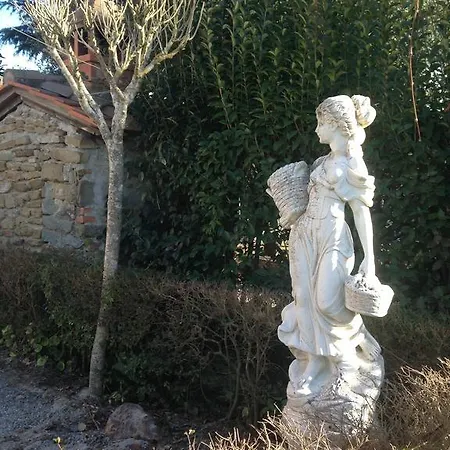 Casa Bella Летний дом