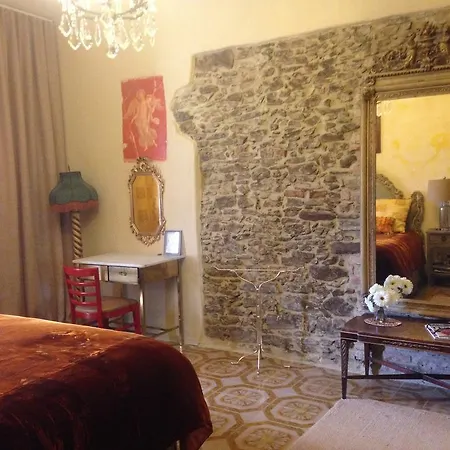 Casa Bella Кортона