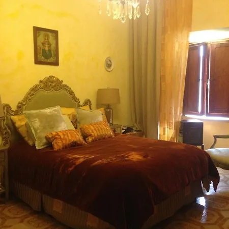 Casa Bella Летний дом