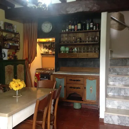 Летний дом Casa Bella