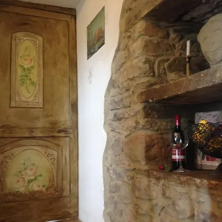 Casa Bella Летний дом Кортона